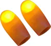 Magische Daumenlichter, LED-Magie-Daumen-Streichspielzeug, Produktbild-Vorschau 1