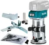 Makita DRT50ZX4 Akku-Oberfräse 1/4" 3/8" Solo 18V Li-Ion Produktbild-Vorschau 11