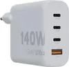 Xtorm 140W GaN² Ultra Wall Charger Podgląd zdjęcia produktu 9