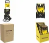Stanley 2-in-1 Sackkarre FT585 70/137 kg Produktbild-Vorschau 32