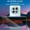 CLM-Tech 2er Set Schutzfolie kompatibel mit Xiaomi Redmi Produktbild-Vorschau 7