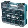Zestaw czarnych bitów udarowych Makita E-24826 Podgląd zdjęcia produktu 3