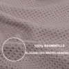 OKWISH Geschirrtücher 100% Baumwolle,6er Set 34 x 34 Produktbild-Vorschau 3