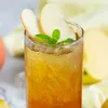 SodaStream Lipton Ice Tea brzoskwiniowy syrop do napojów 9L Podgląd zdjęcia produktu 7