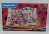 PLAYMOBIL Miraculous 71334 Miraculous : Loft des Marinettes Voir les images du produit 20