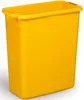 DURABLE Abfallbehälter DURABIN® 60L rechteckig, 1800496030 Produktbild-Vorschau 11