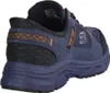 Skechers Oak Canyon Walkingschuh Blau Podgląd zdjęcia produktu 14
