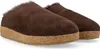 Haflinger Damen Herren Hausschuhe Lammfellclog Snowbird Produktbild-Vorschau 10