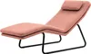 home24 Relaxliege - Webstoff Produktbild-Vorschau 1
