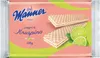 Manner Knuspino Limette - 110g Produktbild-Vorschau 1