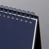 Tischkalender Conceptum 2027 Hardcover dunkelblau 144 Produktbild-Vorschau 4