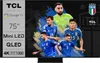 TCL C80 Series 75C805 Fernseher 190,5 cm (75") 4K Ultra HD Produktbild-Vorschau 14