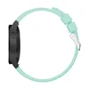 Bizon Strap Watch Silicone Pro für Galaxy Watch 20 mm, Produktbild-Vorschau 4