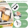 Frischhaltedose,12-teiliges Vorratsdosen-Set aus Produktbild-Vorschau 2