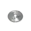 Makita D-03919 Standard-Kreissägeblatt TCT 185 x 30 mm 40T Produktbild-Vorschau 2