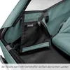 Qeridoo QUPA Plus 1 - Kinderfahrradanhänger für 1 Kind, Produktbild-Vorschau 9