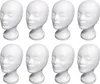 8 x FP - Styroporkopf Standard - Produktbild-Vorschau 1