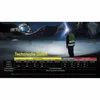 Lampada frontale Nitecore NU53 LED, lampada frontale, Anteprima dell’immagine prodotto 10