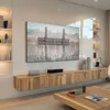 Ultra Slim univerzální držák TV na stěnu Držák TV 26-55" do Náhled obrázku produktu 8