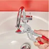 KNIPEX Siphon-und Connectorenzange Produktbild-Vorschau 18