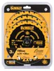 DeWalt DT10399 confezione da 3 lame per sega circolare Anteprima dell’immagine prodotto 3