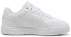 Puma Puma Caven III Jr  Sneakers Laag - wit - Maat 39 Produktbild-Vorschau 16