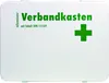 Betriebsverbandkasten gr. OSLO B350xH250xT100ca.mm weiß Produktbild-Vorschau 4
