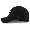 Cappellino nero New Era dei Brooklyn Nets Anteprima dell’immagine prodotto 8