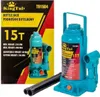 Podnosnik Hydrauliczny Slupkowy 15T 210-400Mm Kingtul Podgląd zdjęcia produktu 1