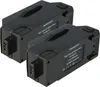 vhbw 2x Akku kompatibel mit Yuneec Mantis Q 3S, G Drohne Produktbild-Vorschau 1