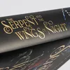 The Serpent and the Wings of Night (Crowns of Nyaxia 1) Produktbild-Vorschau 7