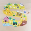 Puzzle Xxl Farm Animals Produktbild-Vorschau 8
