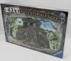 Ravensburger 18956 - EXIT Adventskalender - Der verborgene Produktbild-Vorschau 7
