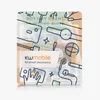 kwmobile 6x Silikonaufsätze für Xiaomi Redmi Buds 5 - Produktbild-Vorschau 4