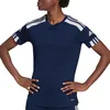 Adidas Tshirts Squadra 21, GN5754, Größe: 164 Produktbild-Vorschau 9