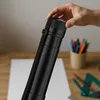 Relaxdays Rozťahovateľná rolka na plagáty, 70–125 cm, Ø 8 Náhľad obrázku produktu 4