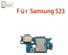 Ladebuchse für Samsung Galaxy S23 5G S911B Anschluss Produktbild-Vorschau 2