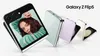Galaxy Z Flip5 256 GB 5G Graphite Smartphone Produktbild-Vorschau 42