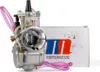 Flachschiebervergaser PWK 19 Produktbild-Vorschau 1