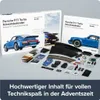 FRANZIS 67221 - Kalendarz adwentowy Porsche 911 Turbo Podgląd zdjęcia produktu 2