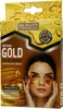 BEAUTY FORMULAS_Gold Eye Gel Patches 6 paires Voir les images du produit 2