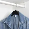 MAUL Kleiderbügel MAULalma Metall Kunststoff 43.9 x 6.2 x Produktbild-Vorschau 4