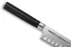 Samura Santoku Knife Hollow Ground 18 cm SM0094 Podgląd zdjęcia produktu 15