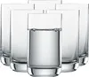 SCHOTT ZWIESEL 175514, Transparent, Glas, 6 Stück(e), klar, Produktbild-Vorschau 13