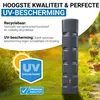4rain QUADRO Wandtank 270 Liter graphite grey Productafbeelding-voorbeeld 6