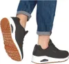 Skechers Damen Sportschuhe 73690-BLK Uno Stand On Air Produktbild-Vorschau 85