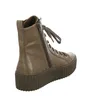 Gabor Sneaker 93.711.29, Glattleder, Grün, Damen Produktbild-Vorschau 17