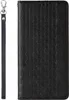 Magnet Strap Case Hülle für Iphone 14 Plus Schwarz Produktbild-Vorschau 4