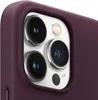 Apple Backcover en cuir MagSafe pour Apple iPhone 13 Pro - Voir les images du produit 2