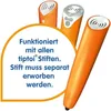 tiptoi® Puzzle für kleine Entdecker: Baustelle Ravensburger Produktbild-Vorschau 6
